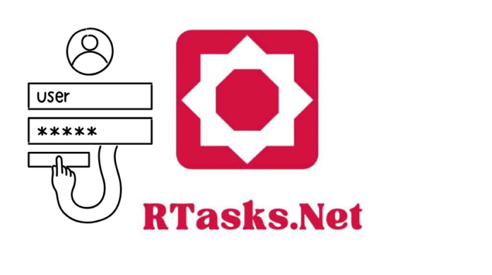 RTasks Login