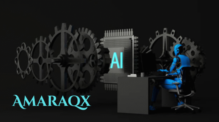 Amaraqx