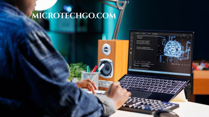 Microtechgo.com