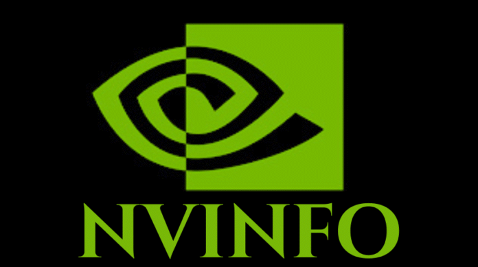 nvinfo