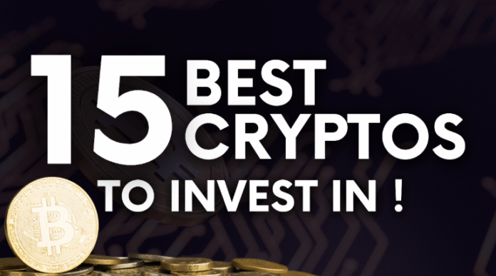 Best Crypto to Invest In