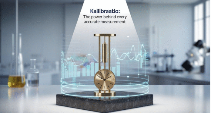 Kalibraatio
