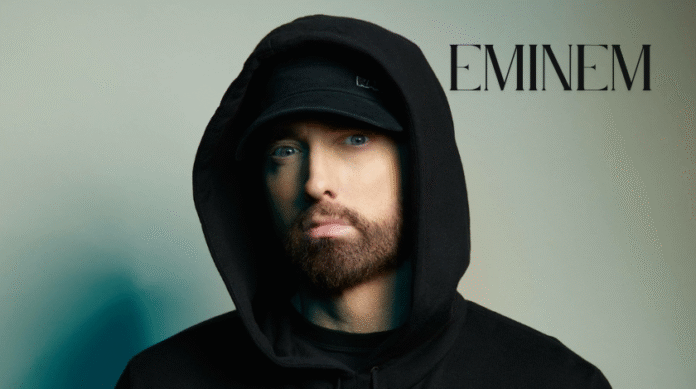 Eminem Wallpaper