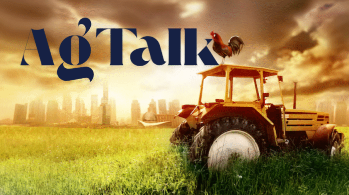 AgTalk