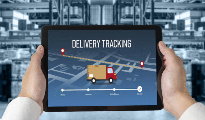 ACI Tracking