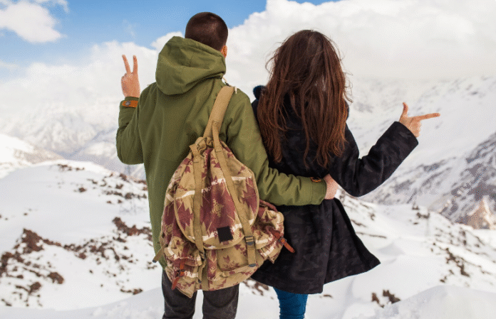 Best Places to Travel to in February