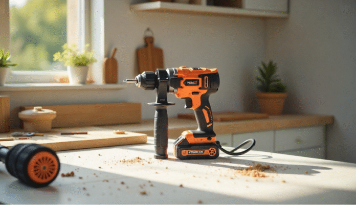 ywmlfz 48w Cordless